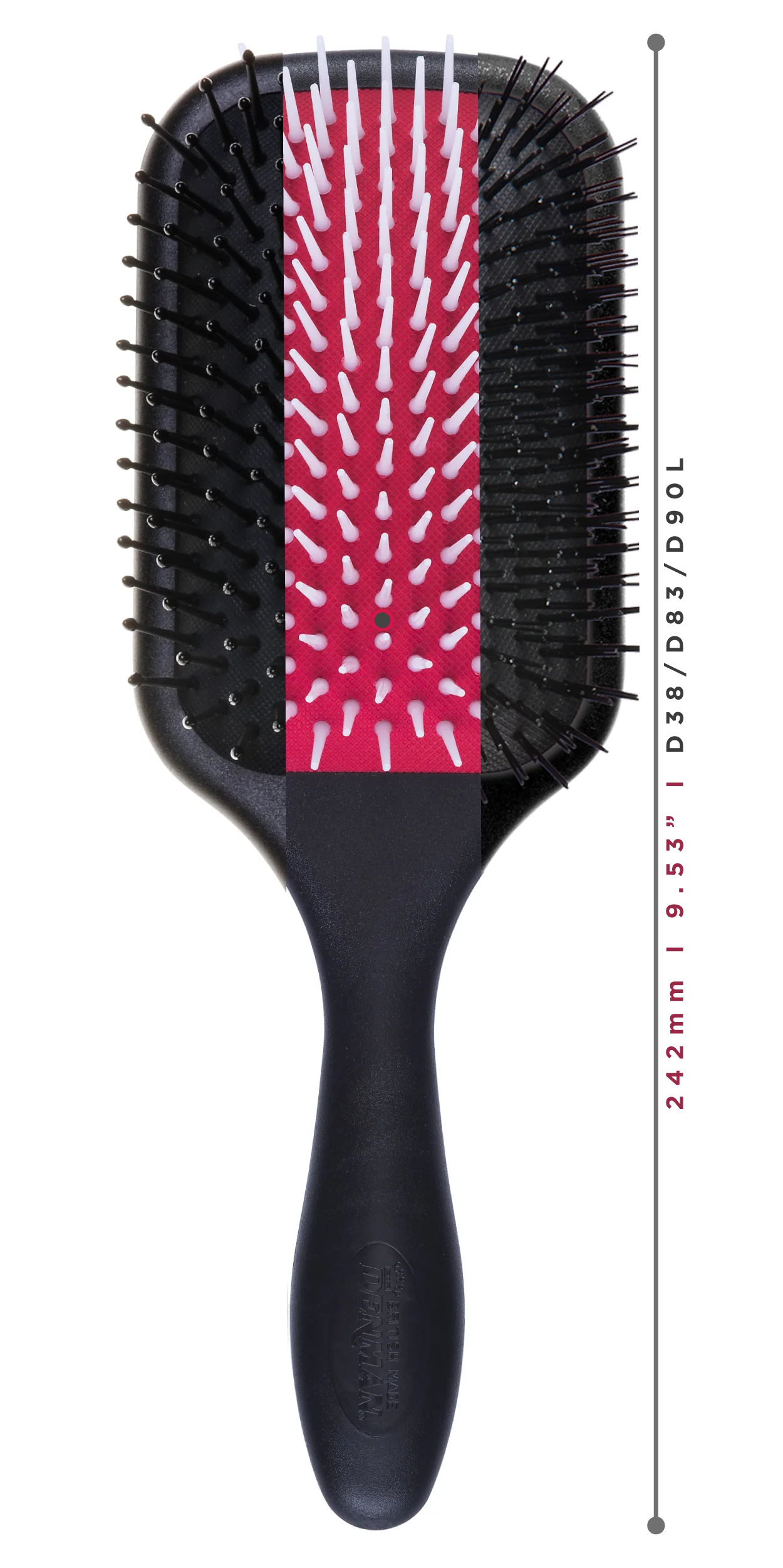 D90L The Ultra Detangler - Image 16